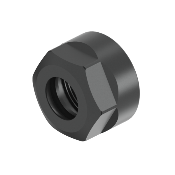Clamping Nut ER20 for Standard series